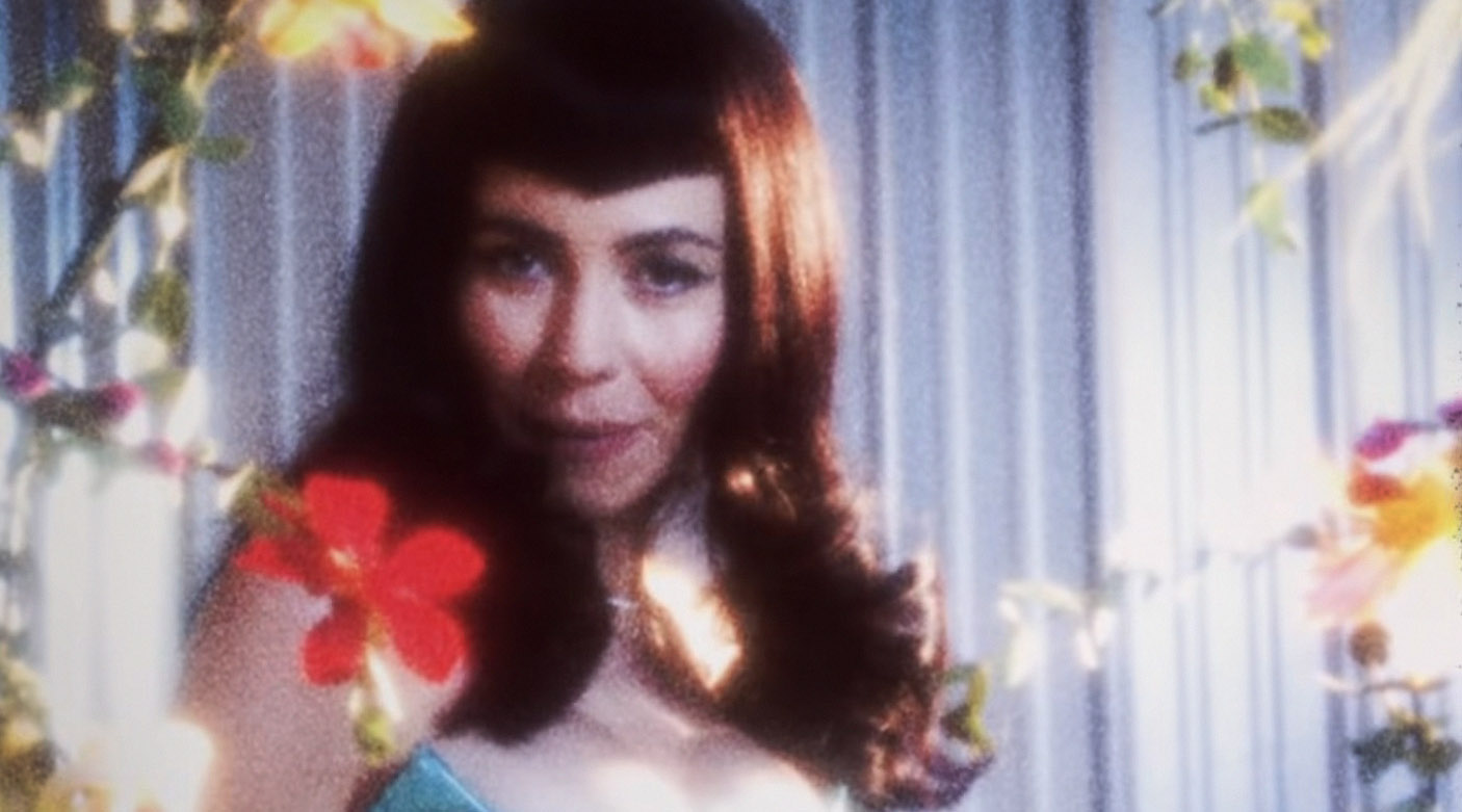 Кадр из видео «Ancient Dreams In A Modern Land»