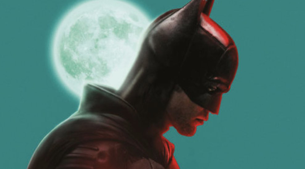 Промо-фото фильма «Бэтмен»