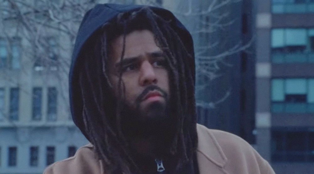 Кадр из клипа «Punchin' The Clock»