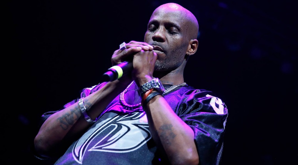 DMX