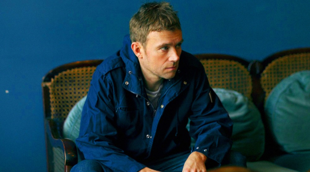 Дэймон Албарн / Фото: Facebook.com/DamonAlbarn