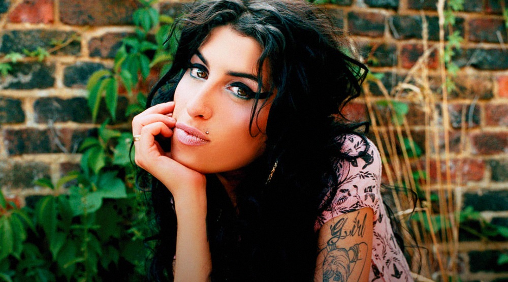 Эми Уайнхаус / Фото: Facebook.com/AmyWinehouse