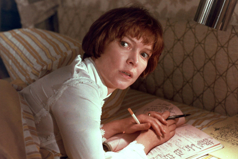 Кадр из фильма «Изгоняющий дьявола»