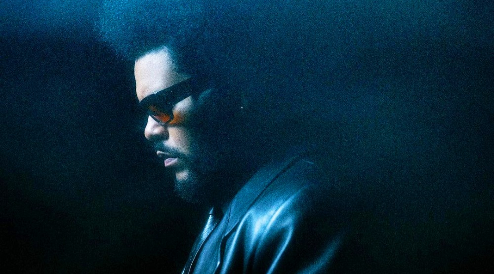 The Weeknd / Фото: Instagram.com/theweeknd