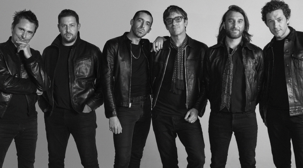 The Jaded Hearts Club / Фото: Facebook.com/thejadedheartsclub