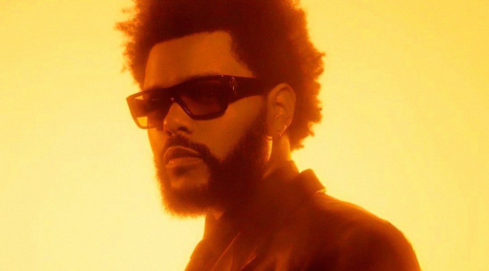 The Weeknd / Фото: Instagram.com/theweeknd