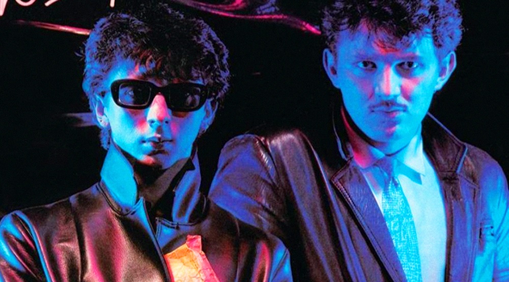 Soft Cell / Фото: Facebook.com/softcellband
