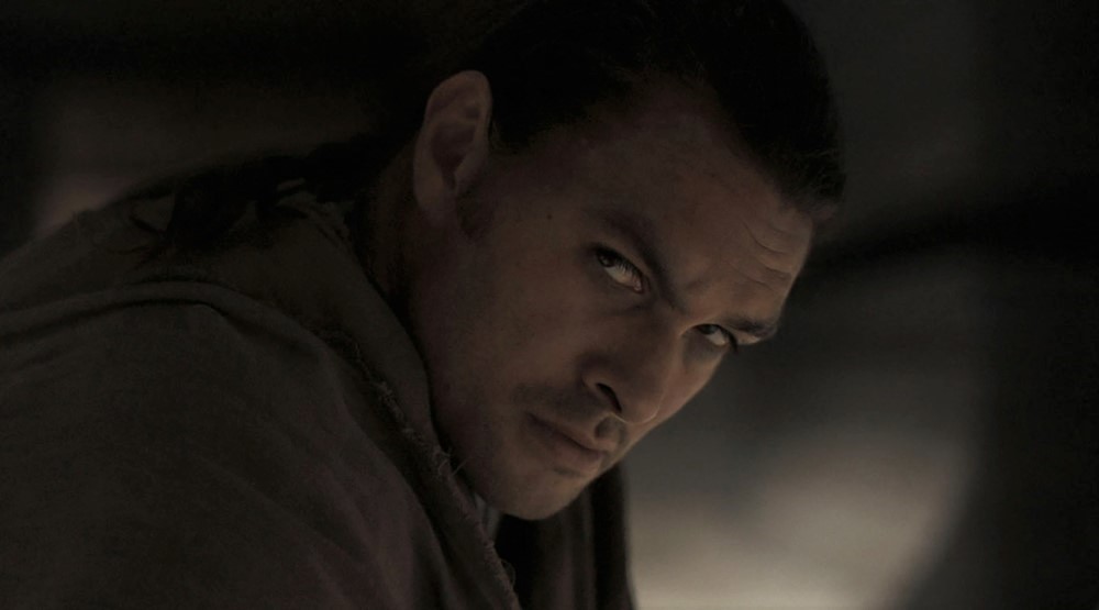 Кадр из фильма «Дюна»