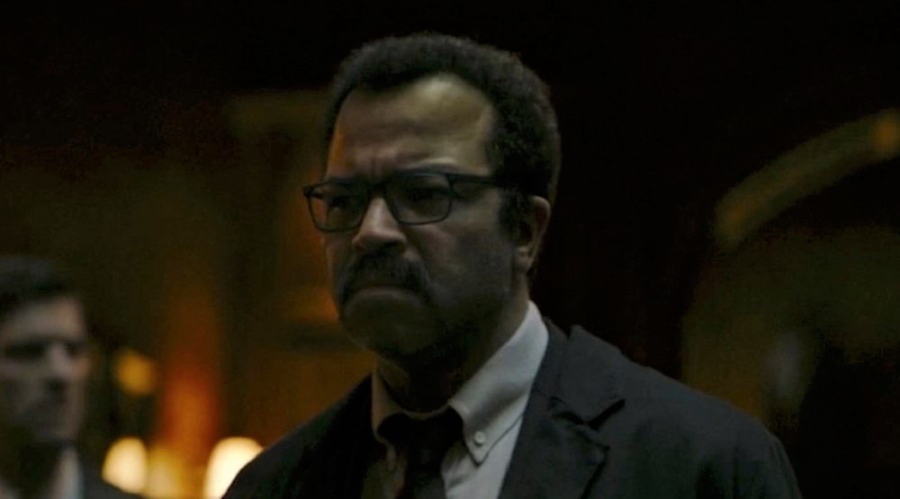 Кадр из фильма «Бэтмен»