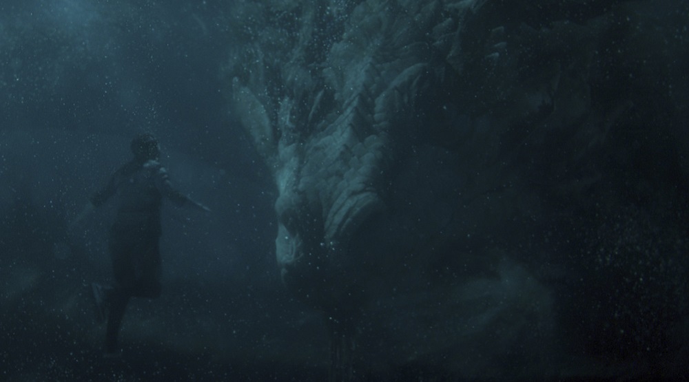 Кадр из фильма «Шан-Чи и Легенда десяти колец» (2021)