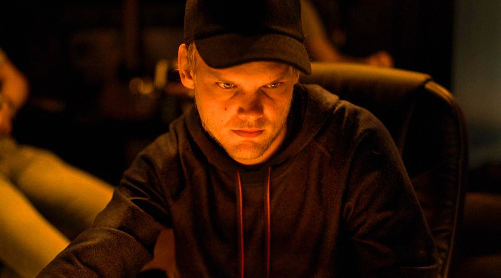 Авичи / Фото: Instagram.com/avicii