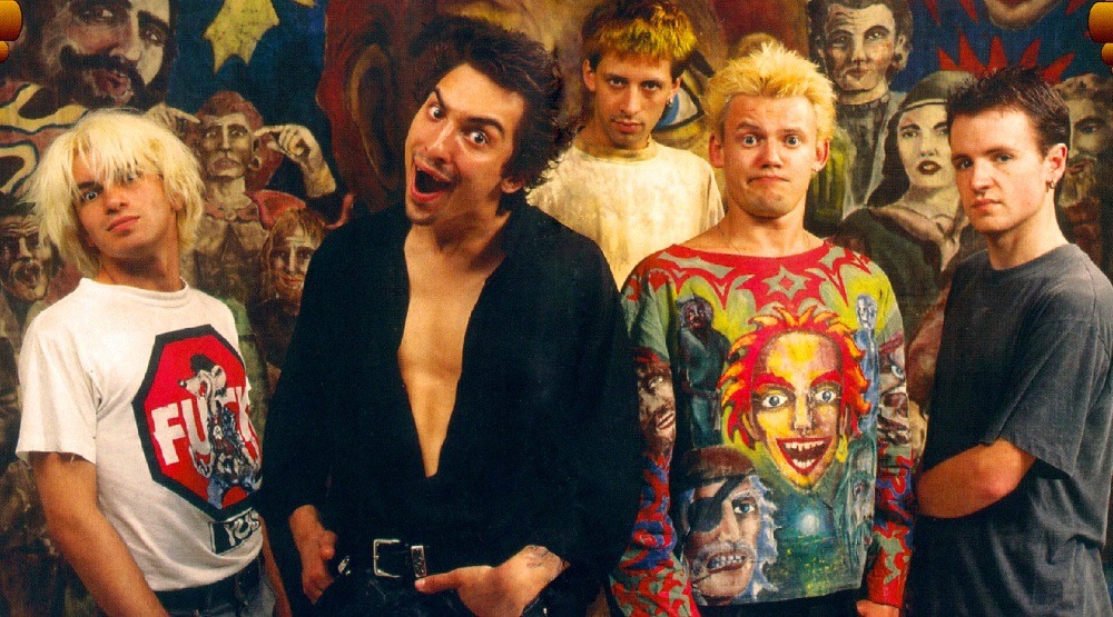 «Король и Шут» / Фото: Vk.com