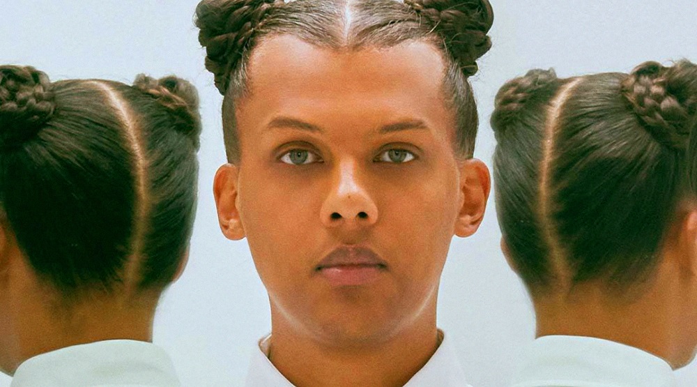 Stromae / Фото: Facebook.com/stromae