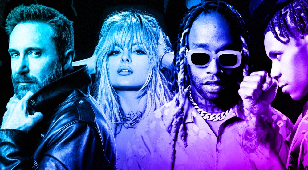 Обложка сингла «Family»