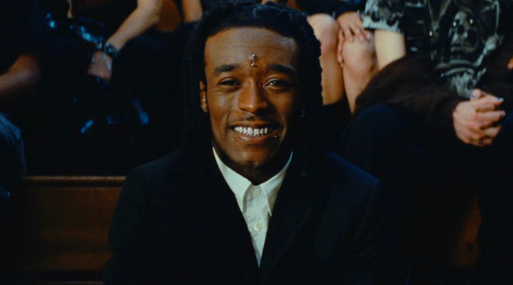 Кадр из клипа «Demon High»