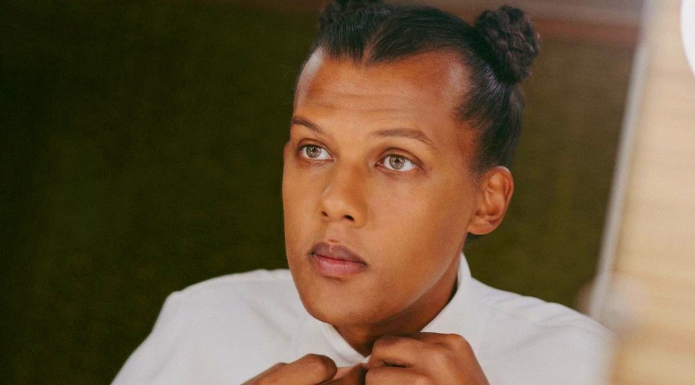 Stromae / Фото: Instagram.com/stromae