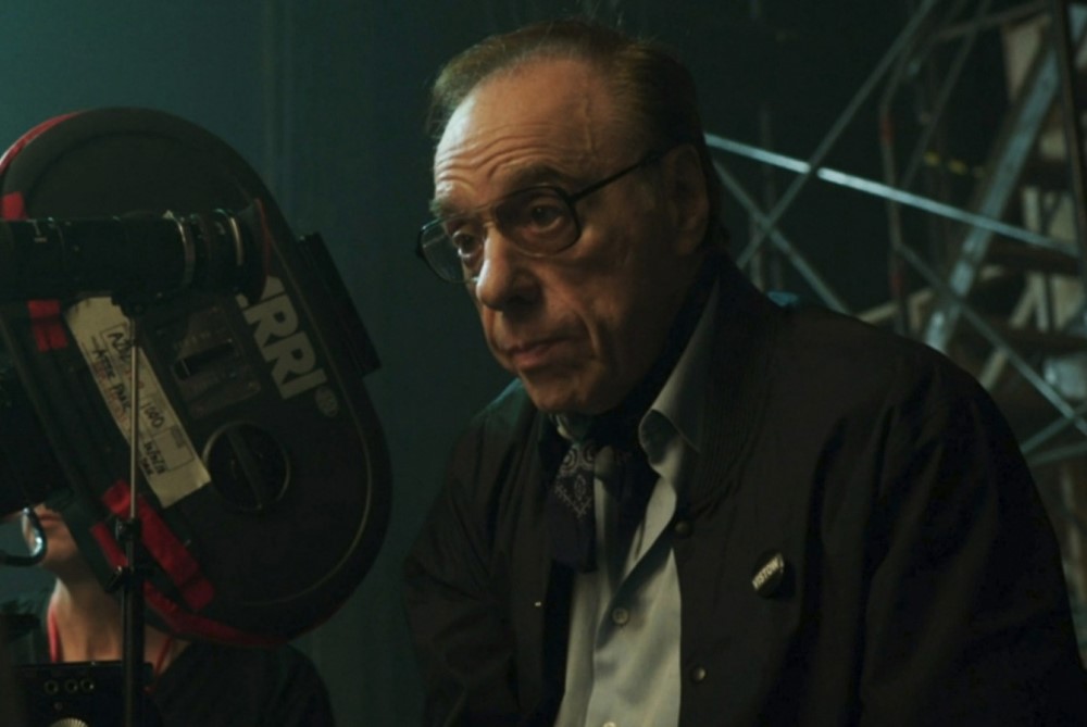 Питер Богданович в фильме «Оно 2»