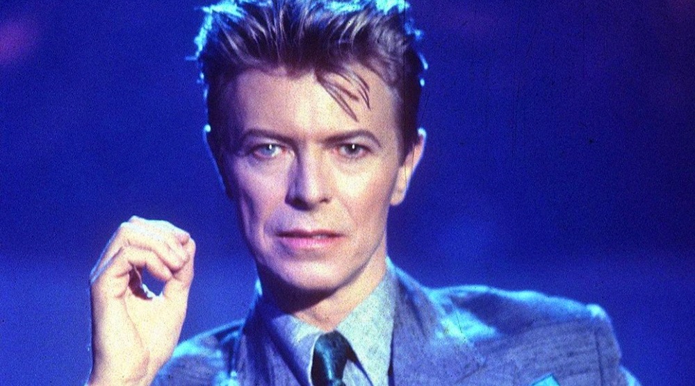 Дэвид Боуи / Фото: Instagram.com/davidbowie