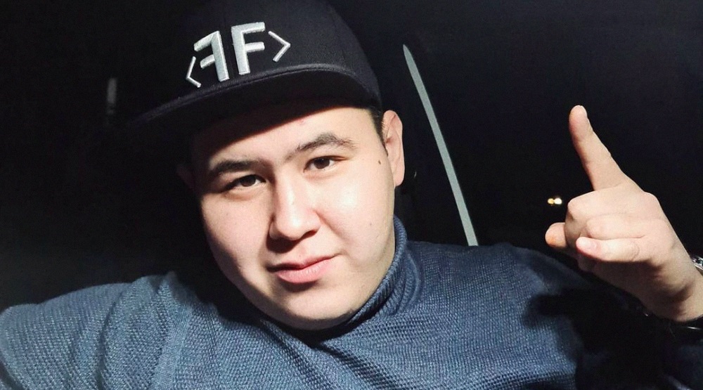 Казахский диджей Imanbek получил премию Spotify за 1 млрд прослушиваний