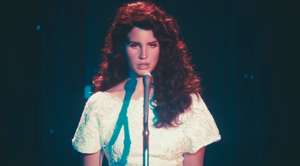 Лана Дель Рей