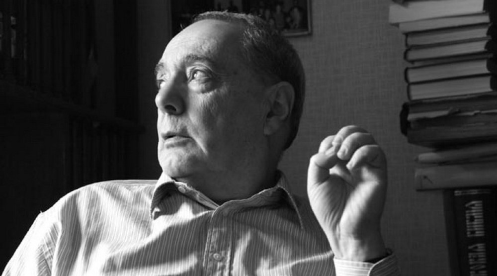 Анатолий Найман