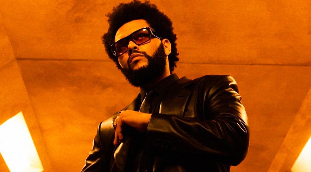 The Weeknd / Фото: Instagram.com/theweeknd