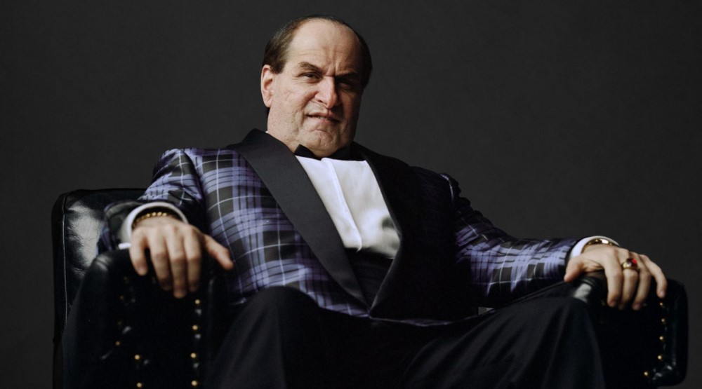 Промо-фото фильма «Бэтмен»