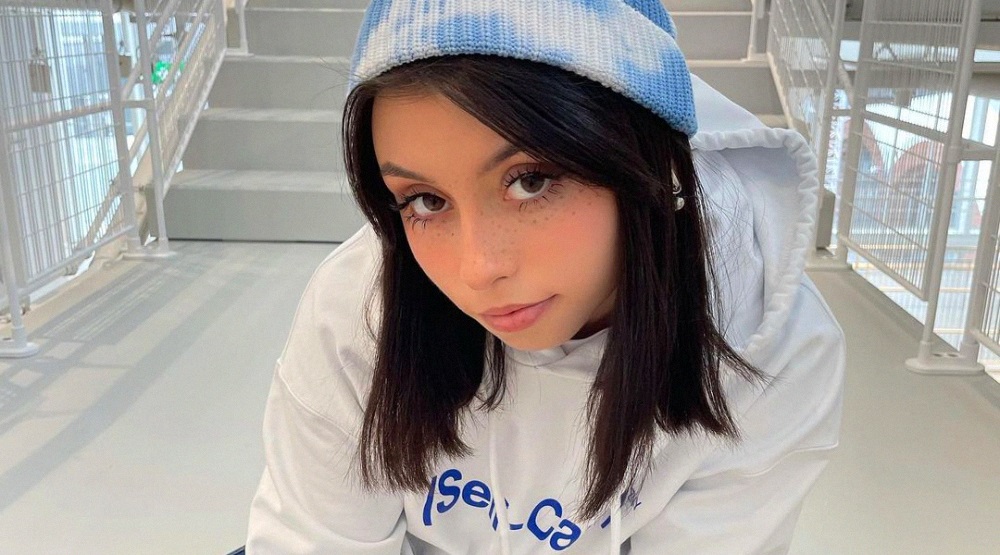 Дора / Фото: Instagram.com/mentaldora