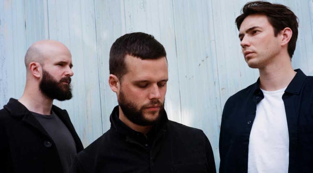 White Lies / Фото: Facebook.com/whitelies