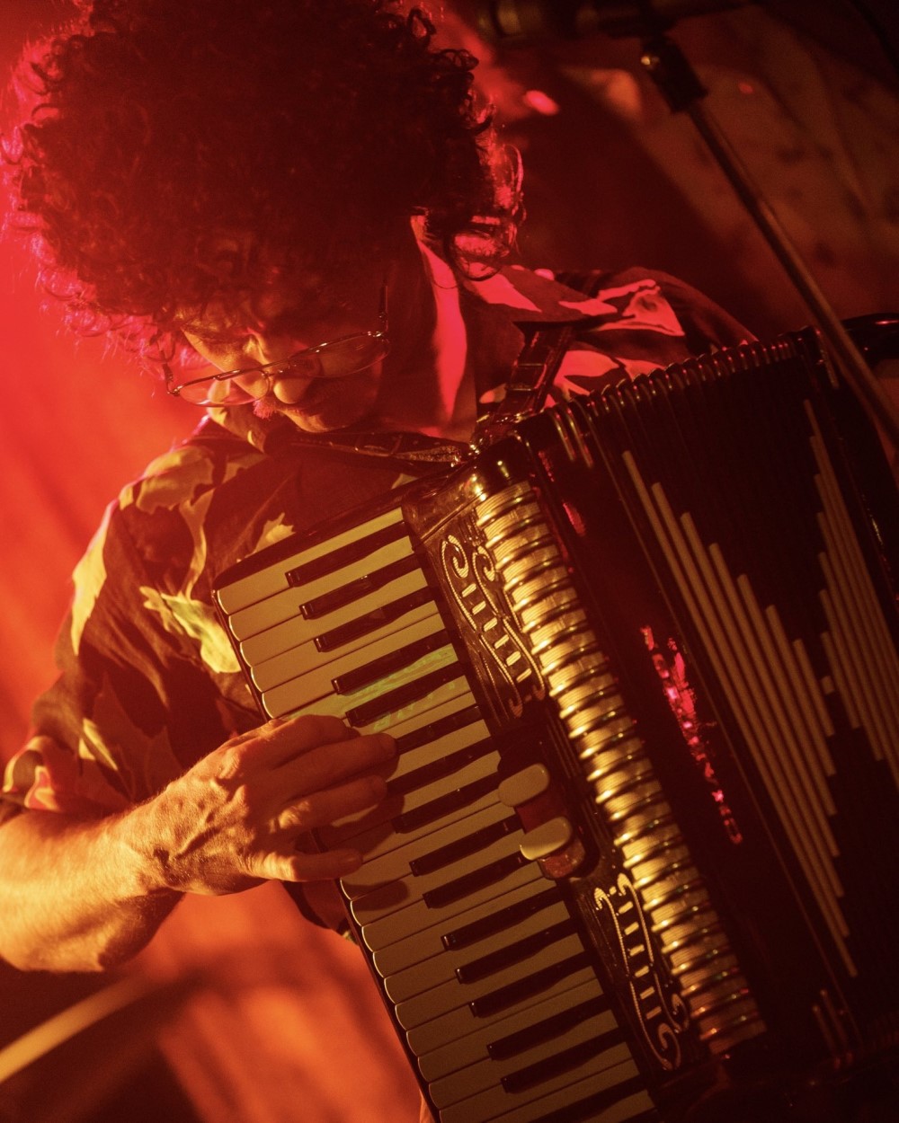 Промо-фото фильма «Странный: История Эла Янковича»