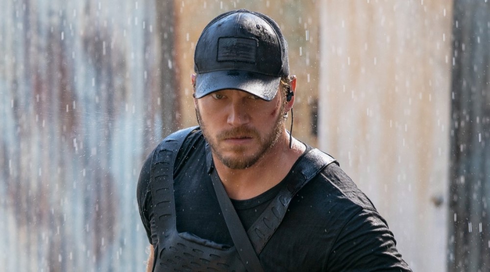 Кадр из сериала «Список смертников»