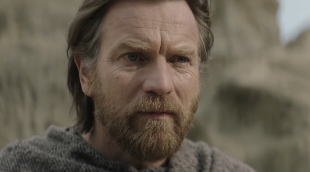 Кадр из сериала «Оби-Ван Кеноби»