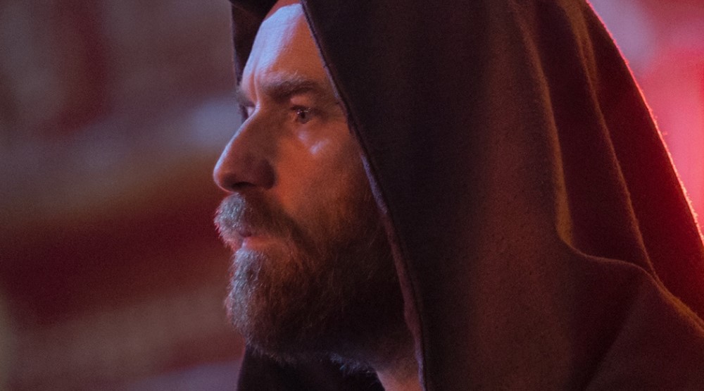 Кадр из сериала «Оби-Ван Кеноби»