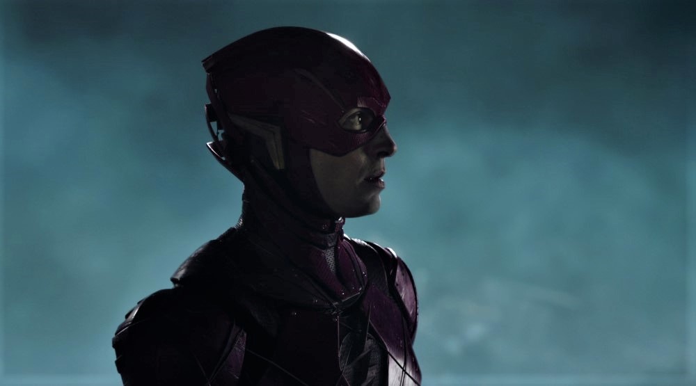 Кадр из сериала «Миротворец»