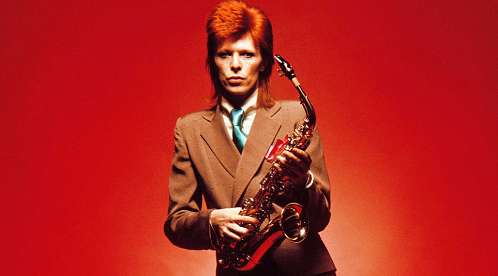 Дэвид Боуи / Фото: соцсети Дэвида Боуи