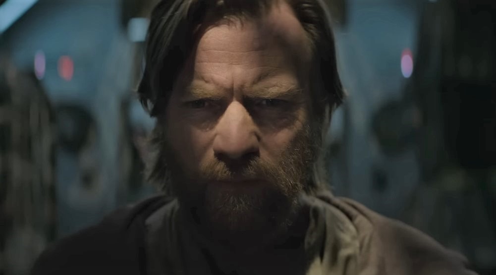 Кадр из сериала «Оби-Ван Кеноби»