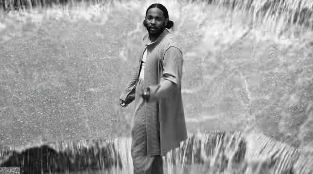 Кадр из клипа «N95»