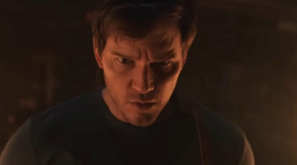 Кадр из сериала «Список смертников»