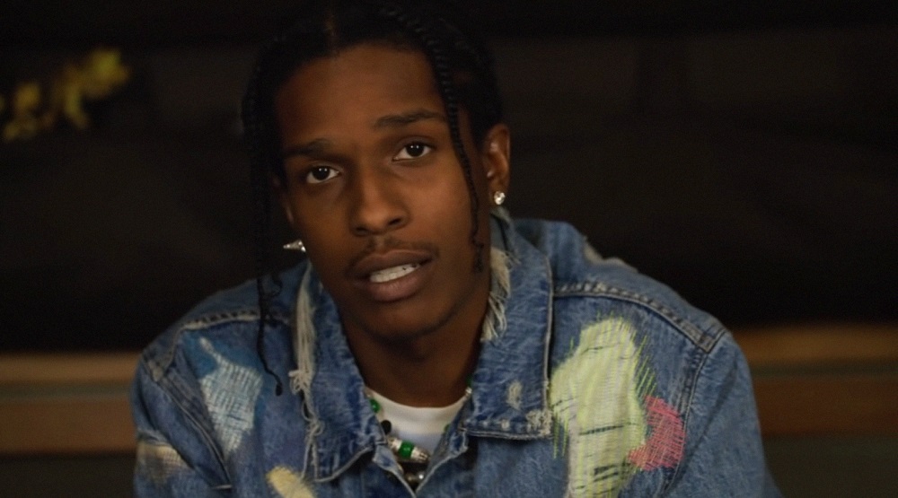 A$AP Rocky