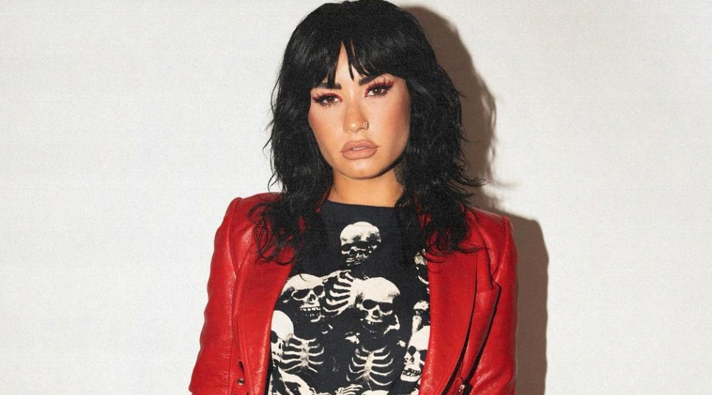 Деми Ловато / Фото: соцсети Деми Ловато