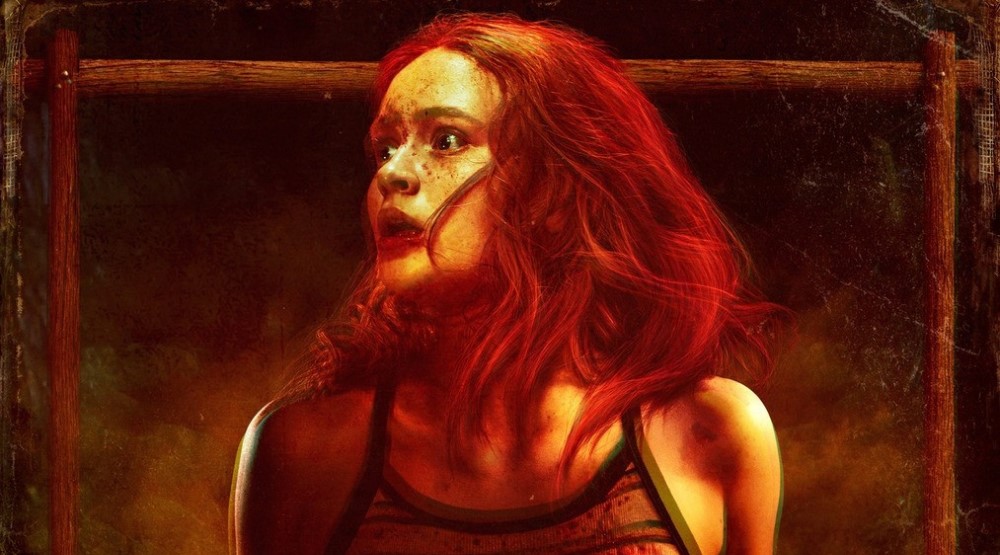 Промо-постер фильма «Улица страха. Часть 2: 1978»