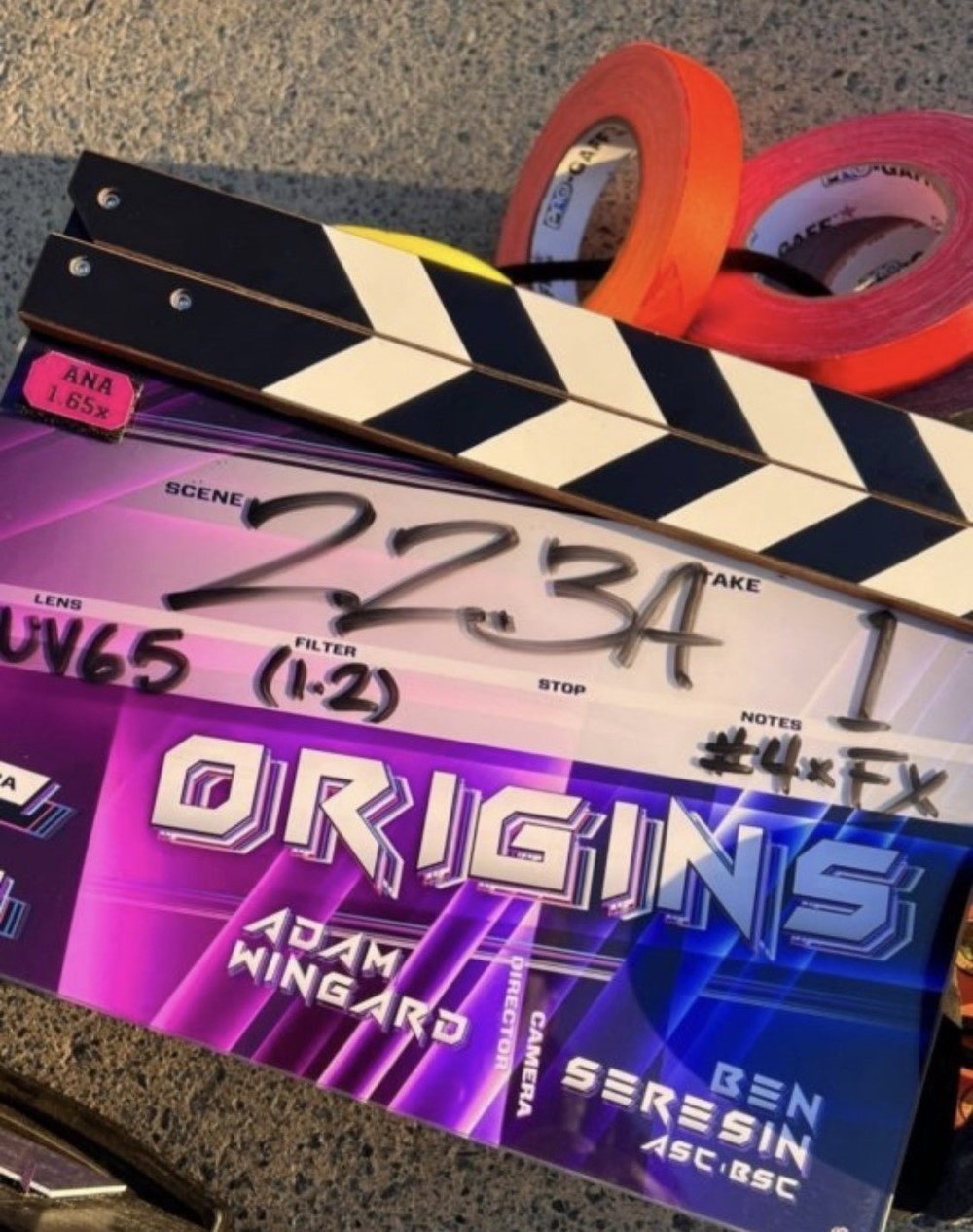 Лого фильма «Годзилла против Конга 2»