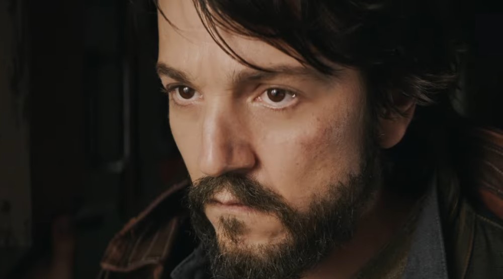 Кадр из сериала «Андор»