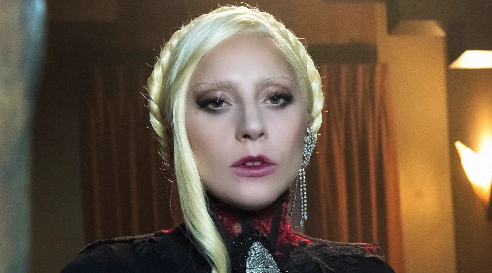 Леди Гага в сериале «Американская история ужасов»