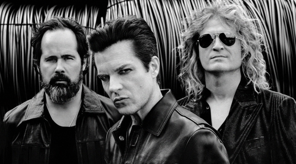 The Killers / Фото: соцсети группы / Автор: Anton Corbijn