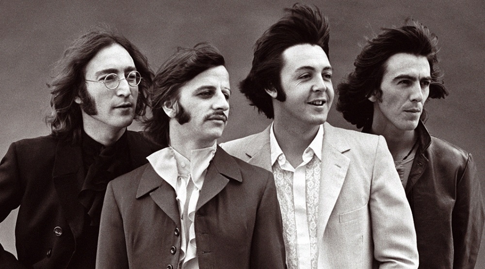 The Beatles / Фото: соцсети группы