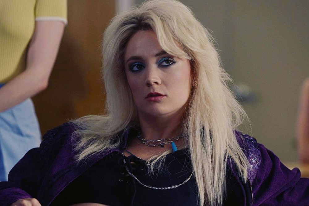 Билли Лурд в сериале «Американская история ужасов»