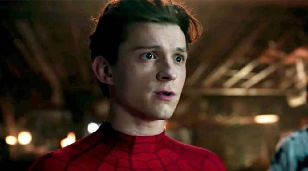 Кадр из фильма «Человек-паук: Нет пути домой» (2021)