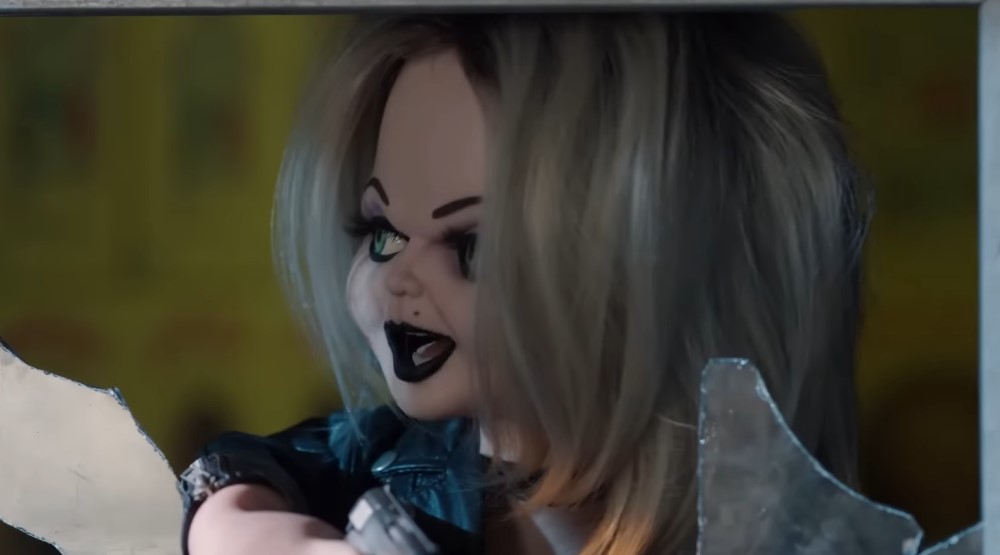 Кадр из 2 сезона сериала «Чаки» (2022)