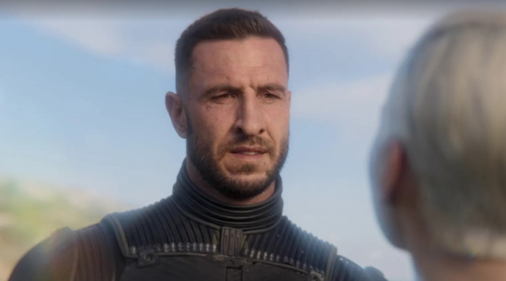 Кадр из 1 сезона сериала «Halo» (2022)